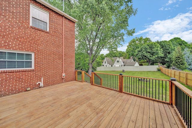 3289 Avenham AVE SW, Roanoke, VA 24014
