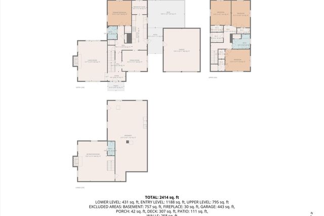 3289 Avenham AVE SW, Roanoke, VA 24014