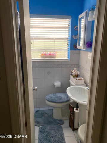 404 Pine Road, Ormond Beach, FL 32176