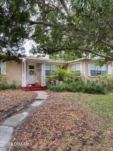 404 Pine Road, Ormond Beach, FL 32176