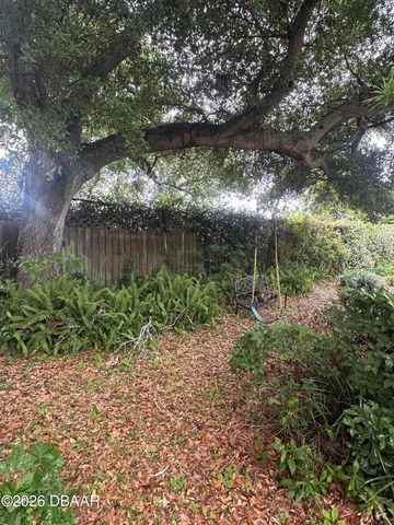 404 Pine Road, Ormond Beach, FL 32176