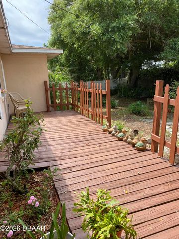 404 Pine Road, Ormond Beach, FL 32176