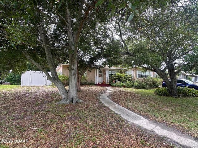 404 Pine Road, Ormond Beach, FL 32176