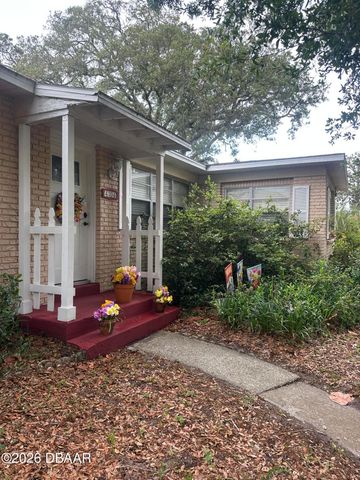 404 Pine Road, Ormond Beach, FL 32176