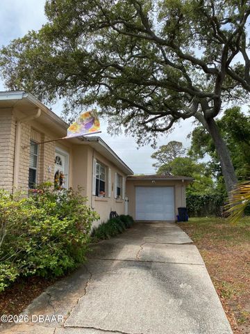 404 Pine Road, Ormond Beach, FL 32176