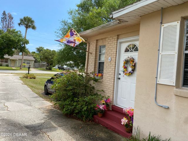 404 Pine Road, Ormond Beach, FL 32176