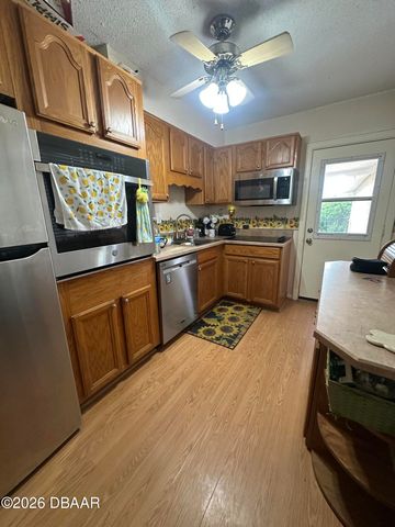 404 Pine Road, Ormond Beach, FL 32176