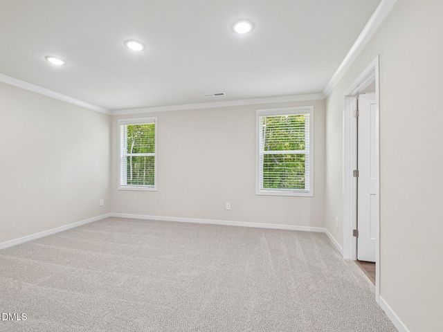 501 Southland Drive, Zebulon, NC 27597