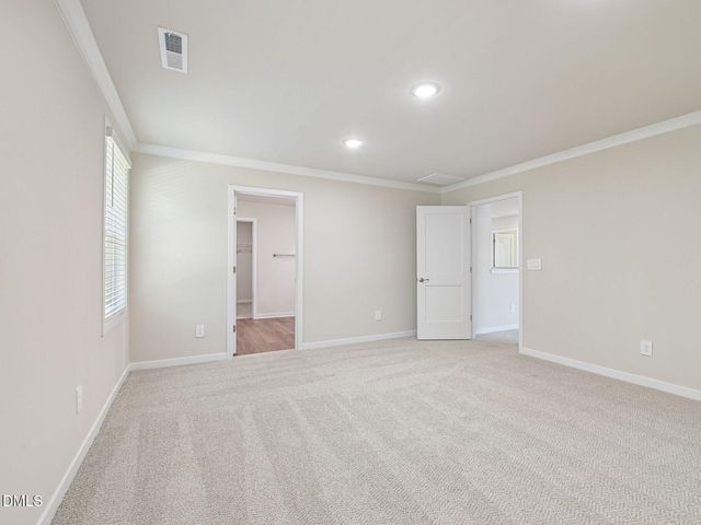 501 Southland Drive, Zebulon, NC 27597