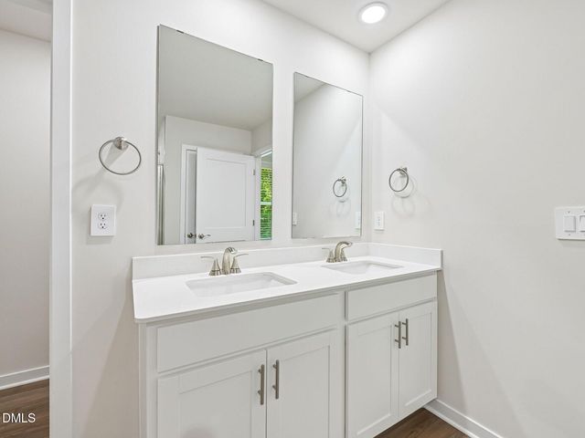 501 Southland Drive, Zebulon, NC 27597