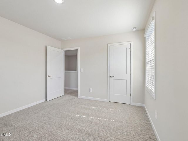501 Southland Drive, Zebulon, NC 27597