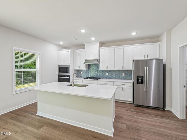 501 Southland Drive, Zebulon, NC 27597