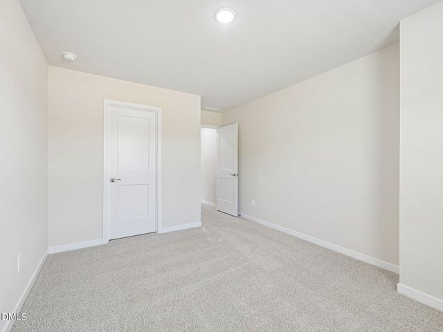 501 Southland Drive, Zebulon, NC 27597