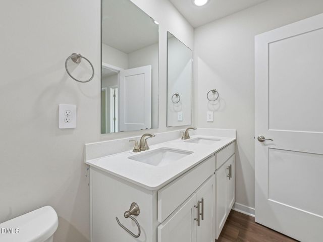 501 Southland Drive, Zebulon, NC 27597