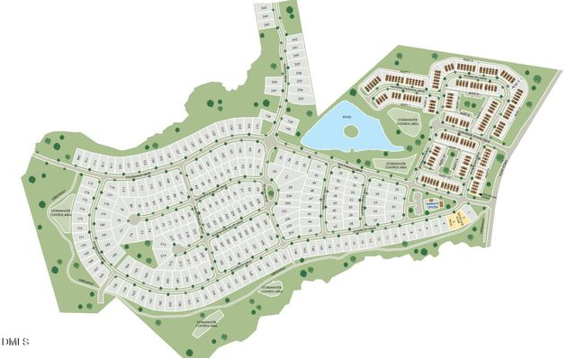 501 Southland Drive, Zebulon, NC 27597