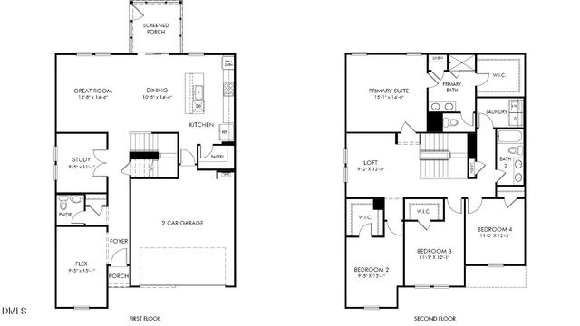 501 Southland Drive, Zebulon, NC 27597