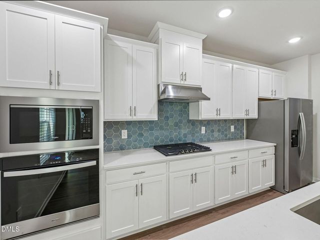 501 Southland Drive, Zebulon, NC 27597