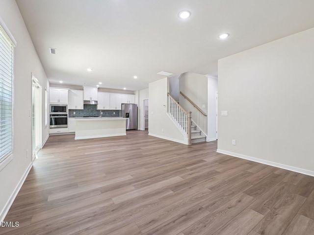 501 Southland Drive, Zebulon, NC 27597