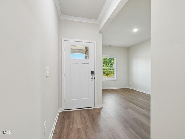 501 Southland Drive, Zebulon, NC 27597