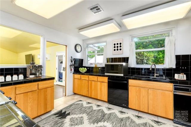 9959 Garibaldi, Temple City, CA 91780