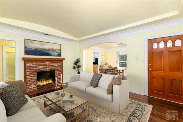 9959 Garibaldi, Temple City, CA 91780