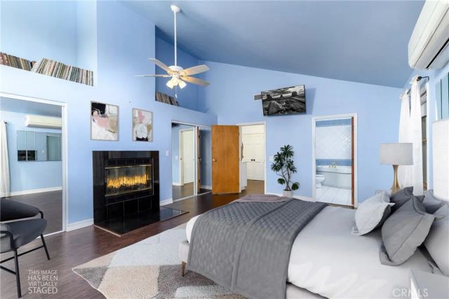 9959 Garibaldi, Temple City, CA 91780