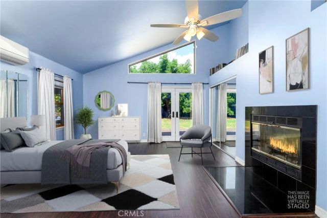 9959 Garibaldi, Temple City, CA 91780