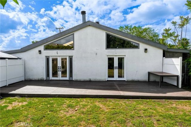 9959 Garibaldi, Temple City, CA 91780