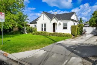 9959 Garibaldi, Temple City, CA 91780