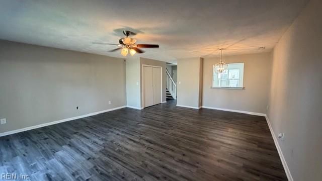 5068 Glenwood WAY, Virginia Beach, VA 23456