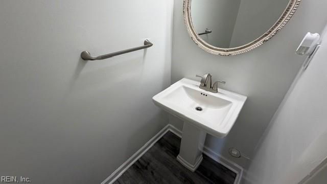 5068 Glenwood WAY, Virginia Beach, VA 23456