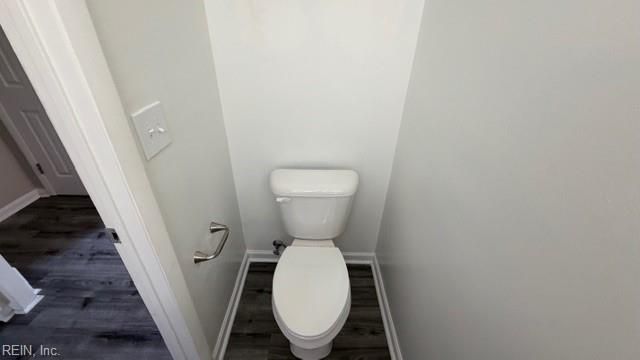 5068 Glenwood WAY, Virginia Beach, VA 23456