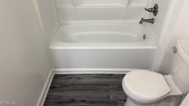 5068 Glenwood WAY, Virginia Beach, VA 23456