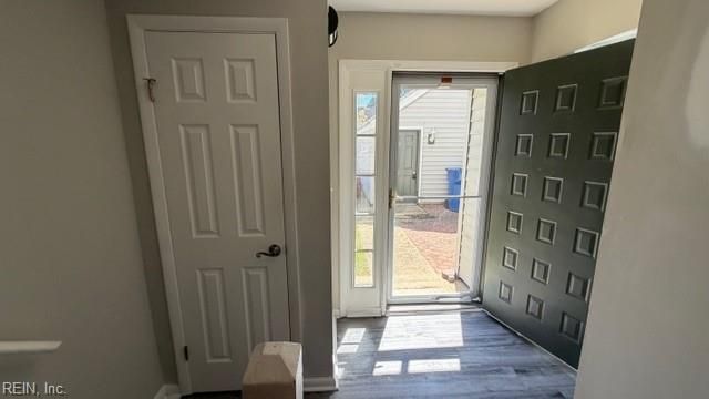 5068 Glenwood WAY, Virginia Beach, VA 23456