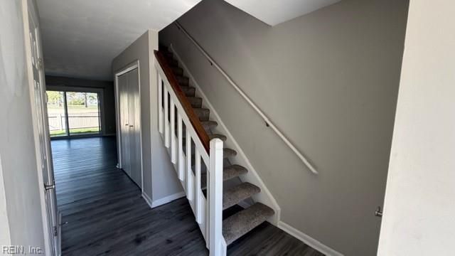 5068 Glenwood WAY, Virginia Beach, VA 23456