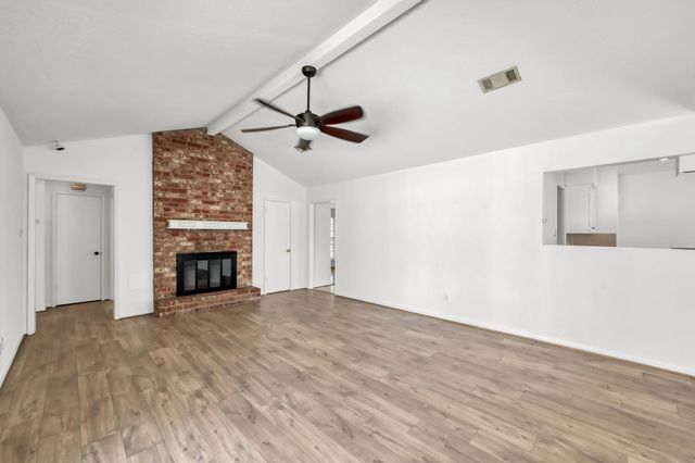 4726 Marywood Drive, Spring, TX 77388