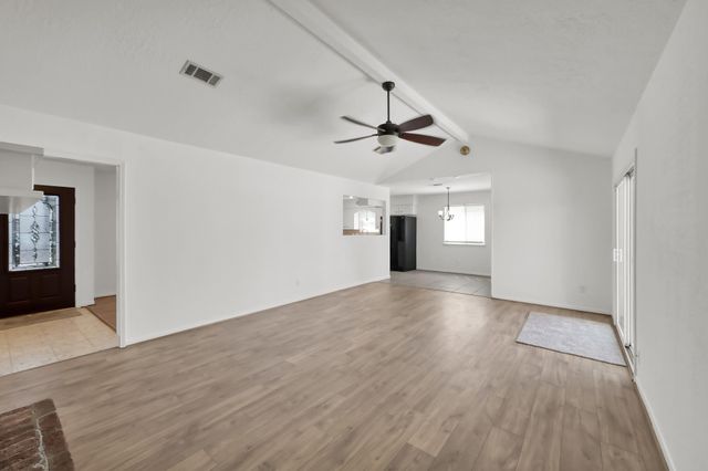 4726 Marywood Drive, Spring, TX 77388