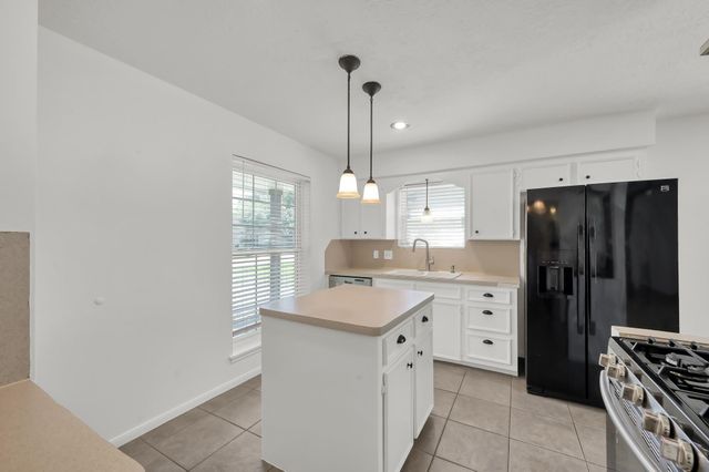 4726 Marywood Drive, Spring, TX 77388