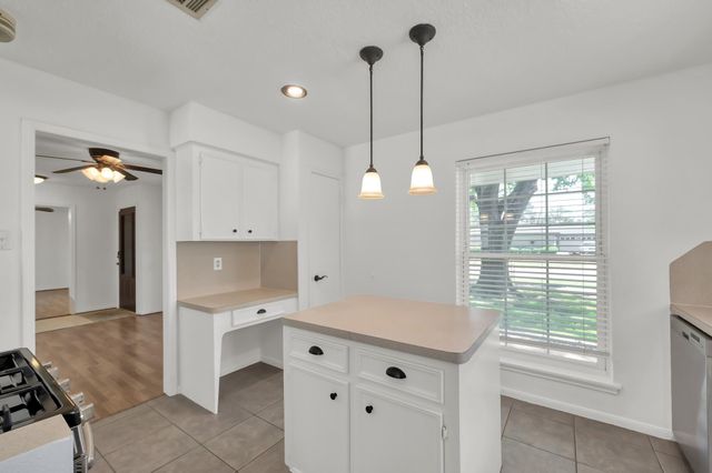 4726 Marywood Drive, Spring, TX 77388