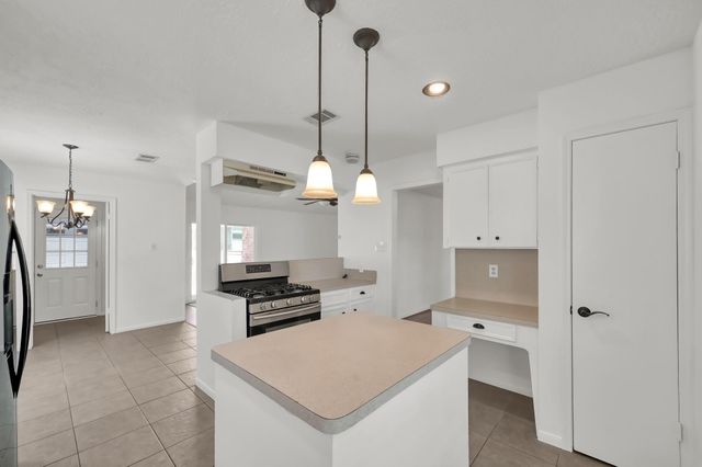 4726 Marywood Drive, Spring, TX 77388