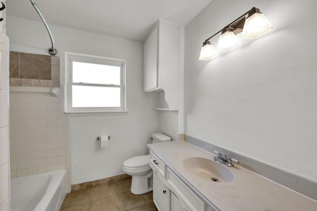 4726 Marywood Drive, Spring, TX 77388