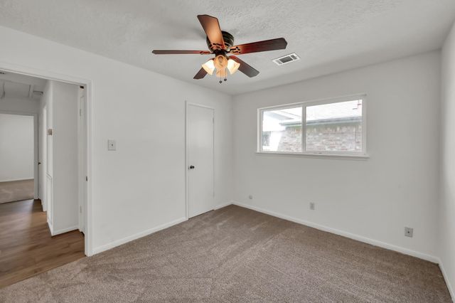 4726 Marywood Drive, Spring, TX 77388