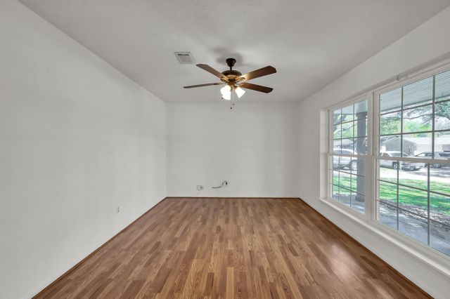 4726 Marywood Drive, Spring, TX 77388