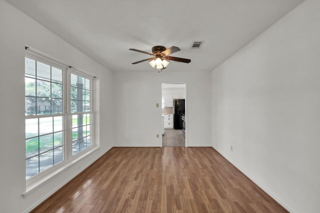 4726 Marywood Drive, Spring, TX 77388