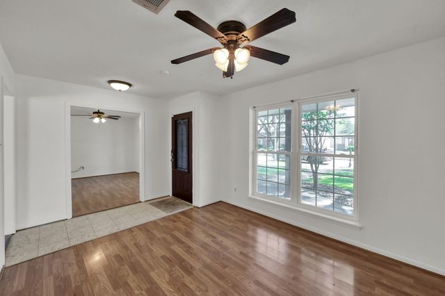 4726 Marywood Drive, Spring, TX 77388