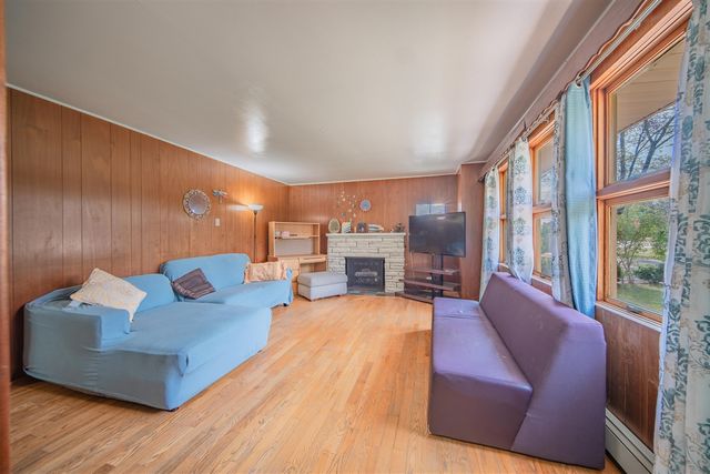 4445 Packard Street, Ann Arbor, MI 48108