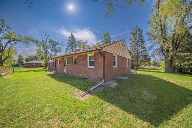 4445 Packard Street, Ann Arbor, MI 48108