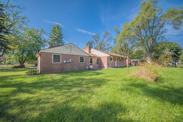 4445 Packard Street, Ann Arbor, MI 48108
