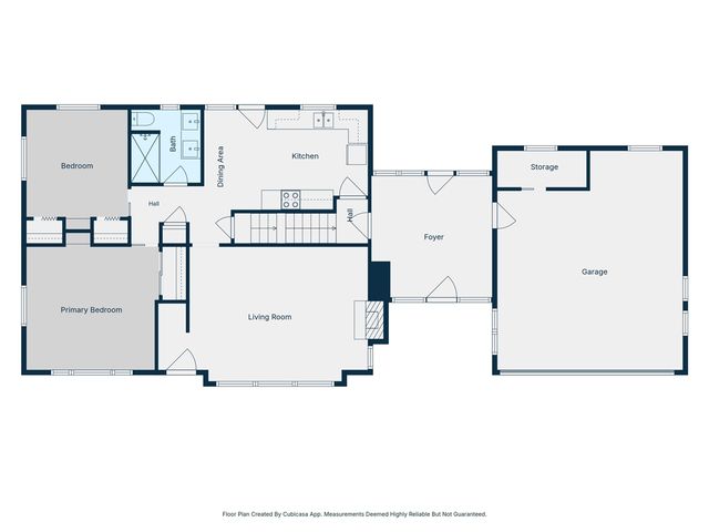 4445 Packard Street, Ann Arbor, MI 48108