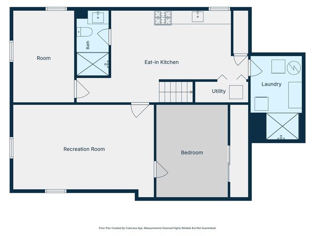 4445 Packard Street, Ann Arbor, MI 48108